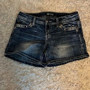 Women’s Shorts